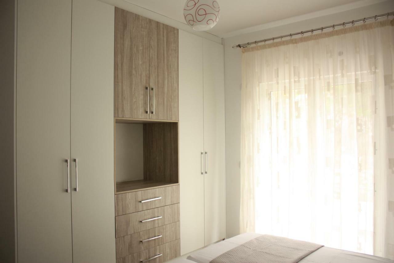 Alexandra'S Apartments Saranda Dış mekan fotoğraf