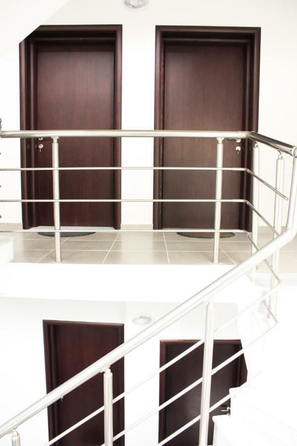 Alexandra'S Apartments Saranda Dış mekan fotoğraf
