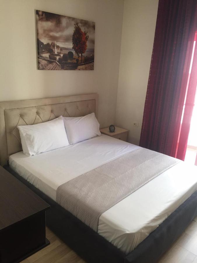 Alexandra'S Apartments Saranda Dış mekan fotoğraf