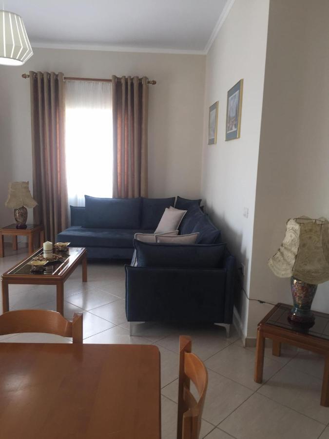 Alexandra'S Apartments Saranda Dış mekan fotoğraf