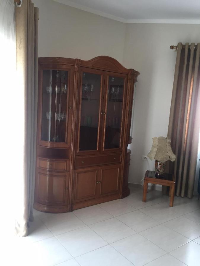 Alexandra'S Apartments Saranda Dış mekan fotoğraf
