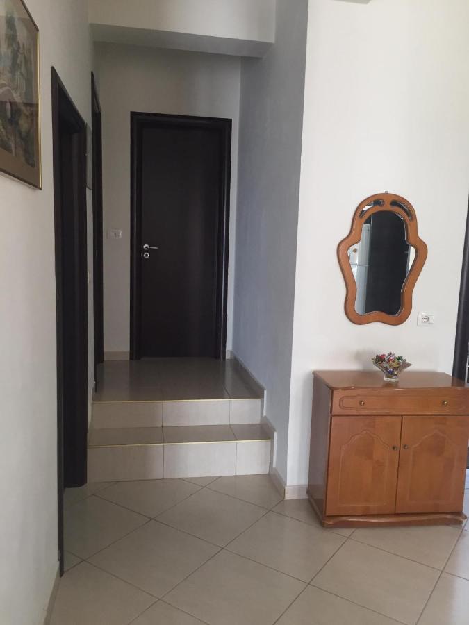 Alexandra'S Apartments Saranda Dış mekan fotoğraf
