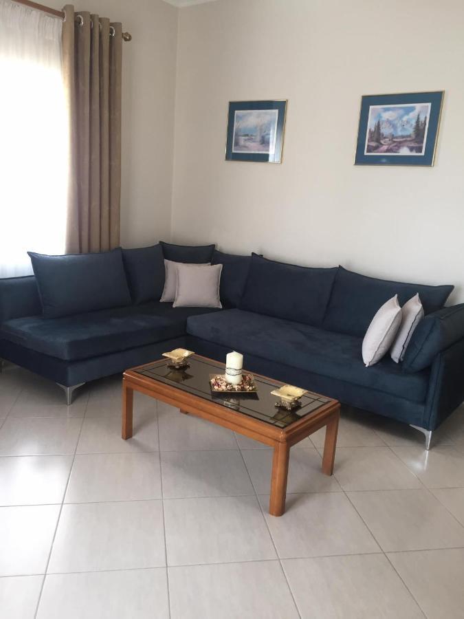 Alexandra'S Apartments Saranda Dış mekan fotoğraf