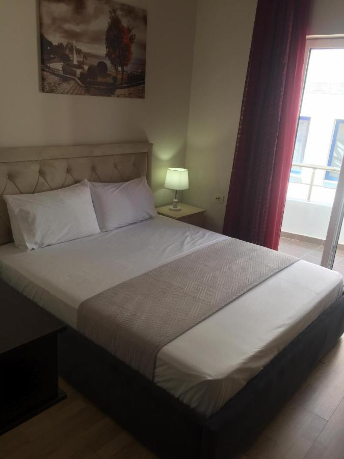 Alexandra'S Apartments Saranda Dış mekan fotoğraf