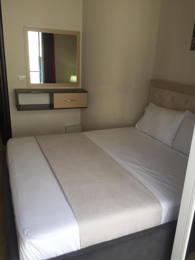 Alexandra'S Apartments Saranda Dış mekan fotoğraf